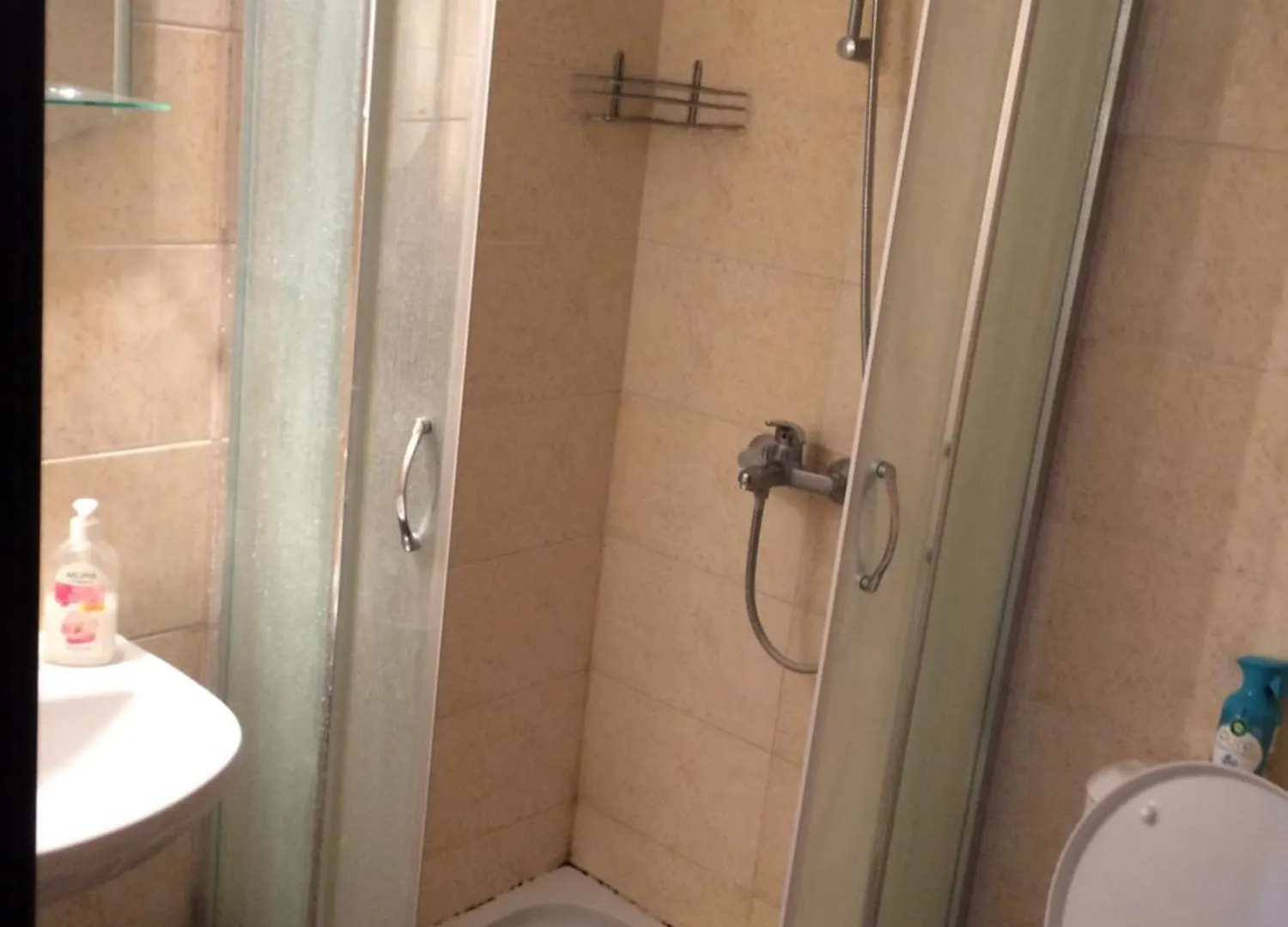 Europa Apartment Varna Bulgaria