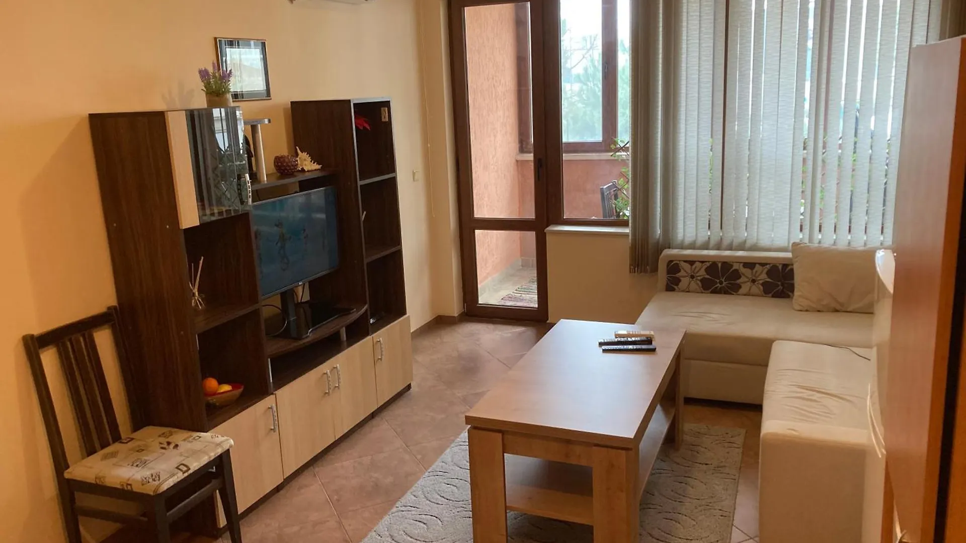 Europa Apartment Varna Bulgaria