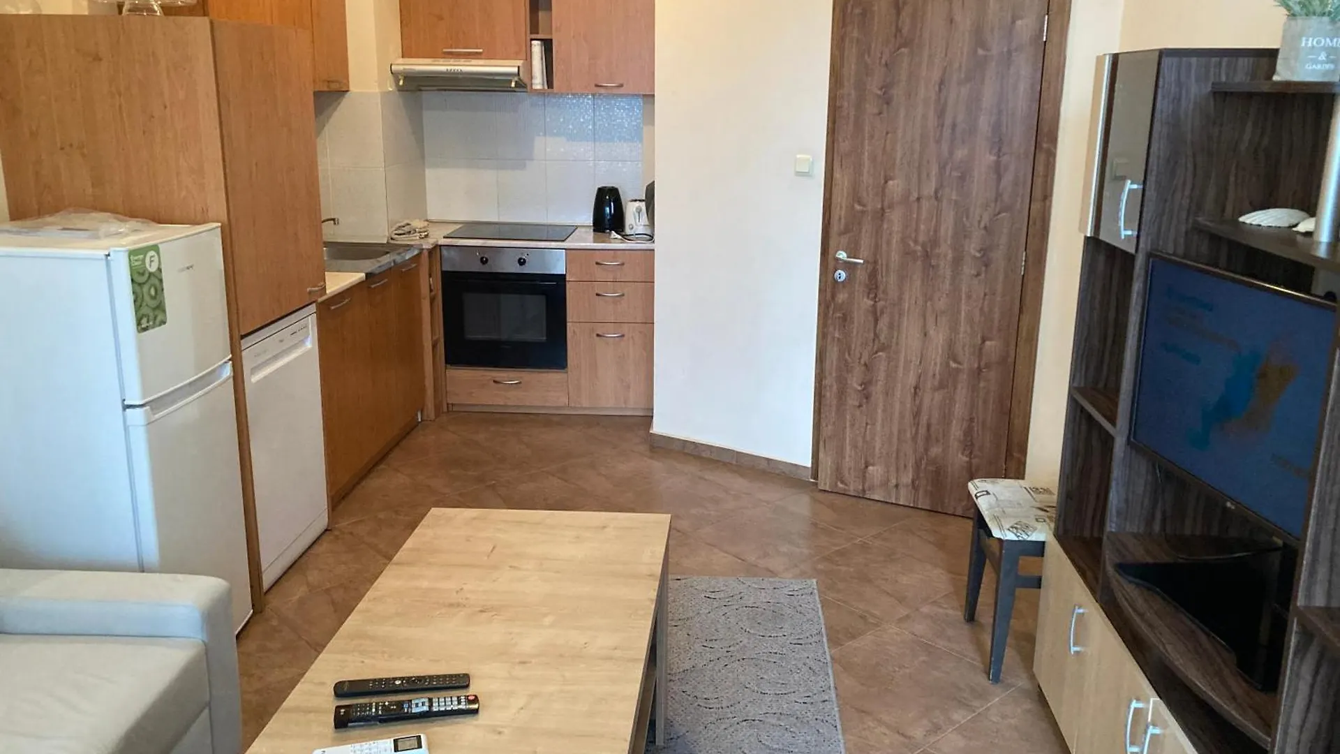 Europa Apartment Varna 0*,  Bulgaria
