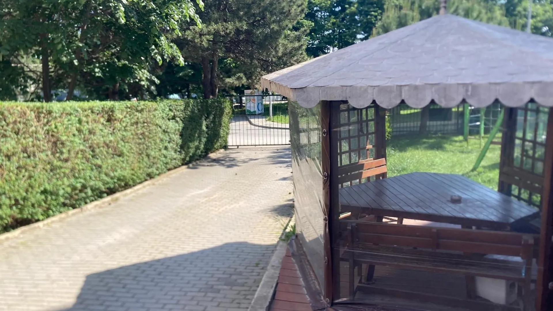 Europa Apartment Varna