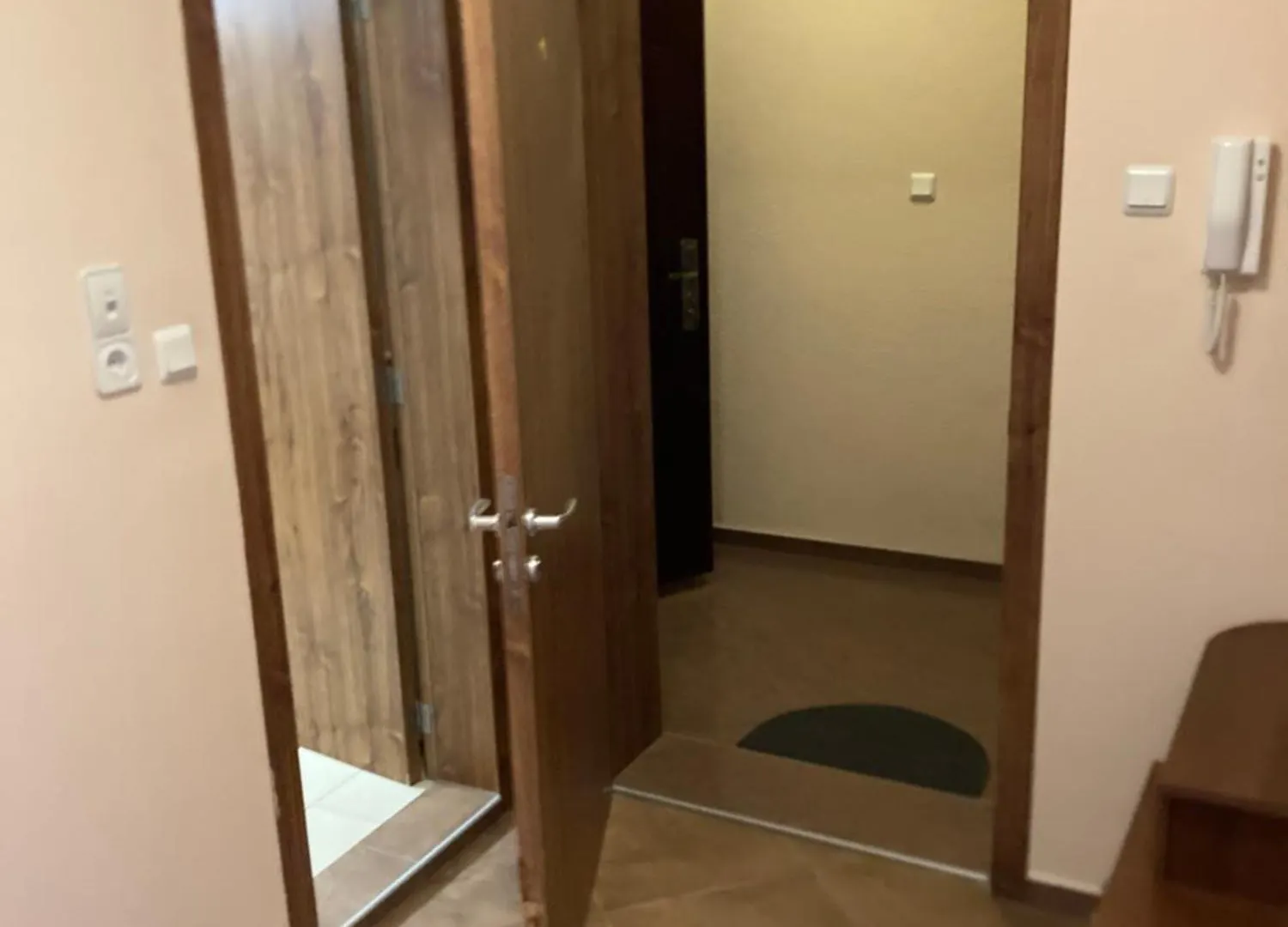 Europa Apartment Varna