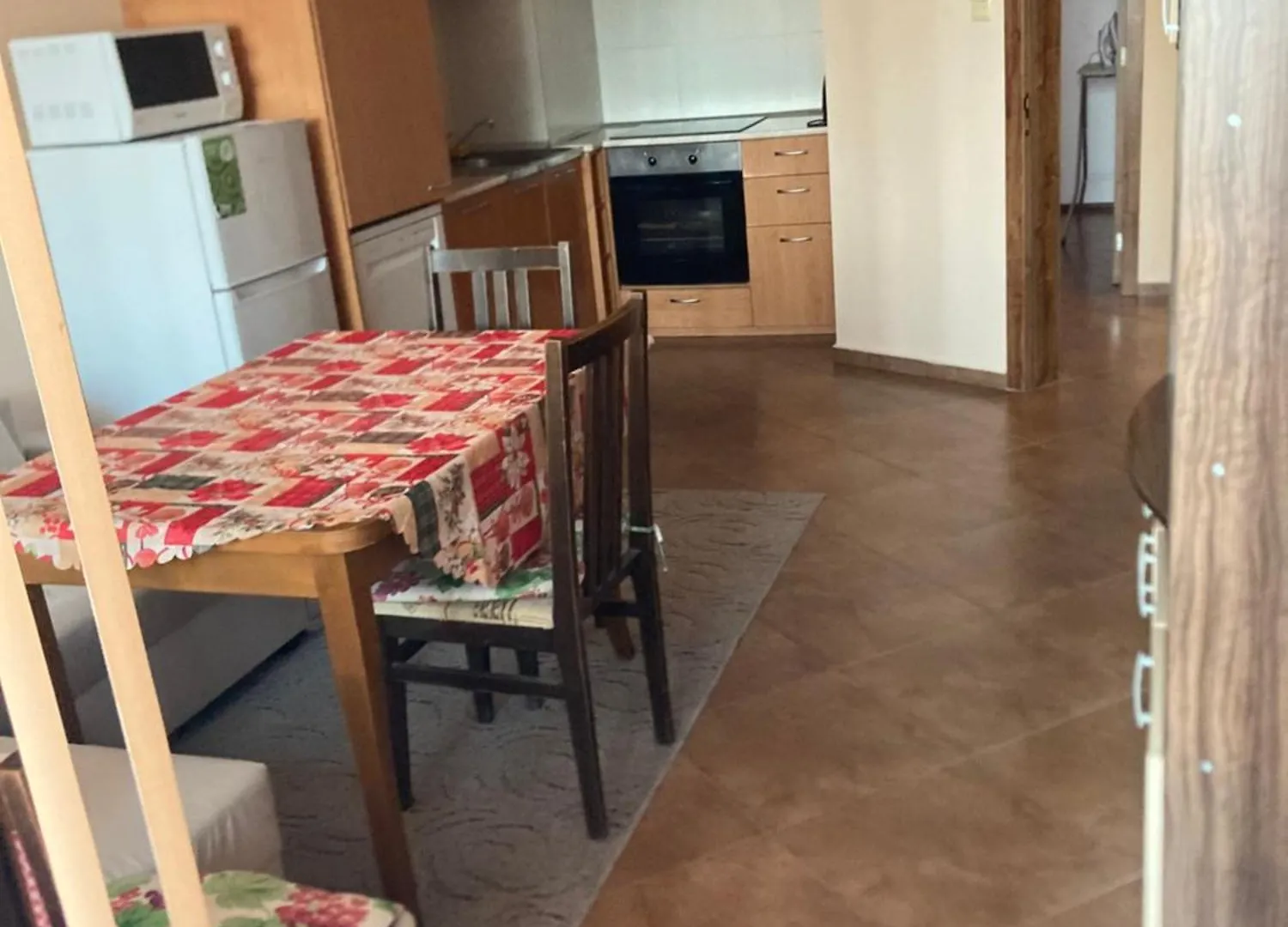 Europa Apartment Varna