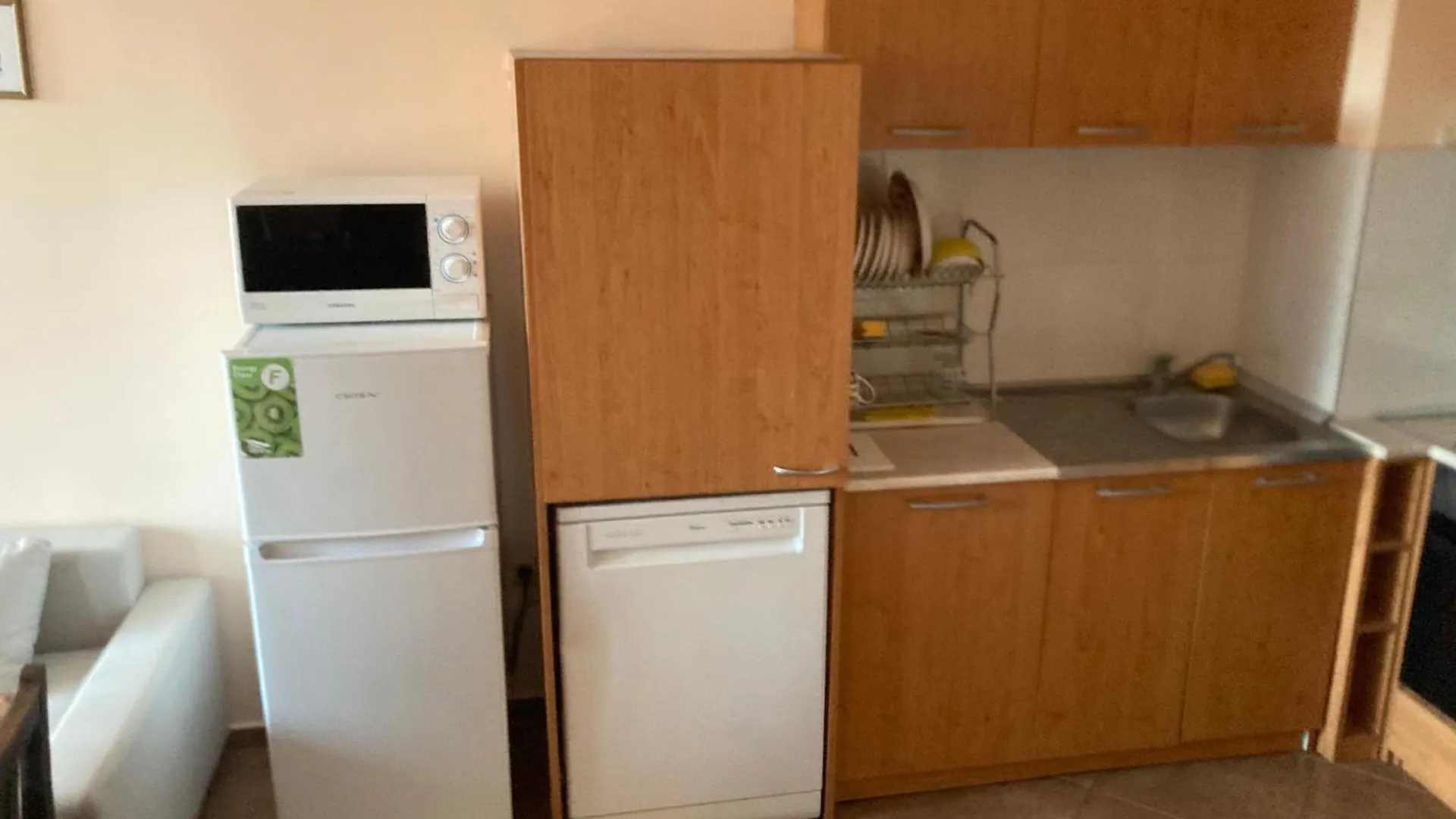 Europa Apartment Varna
