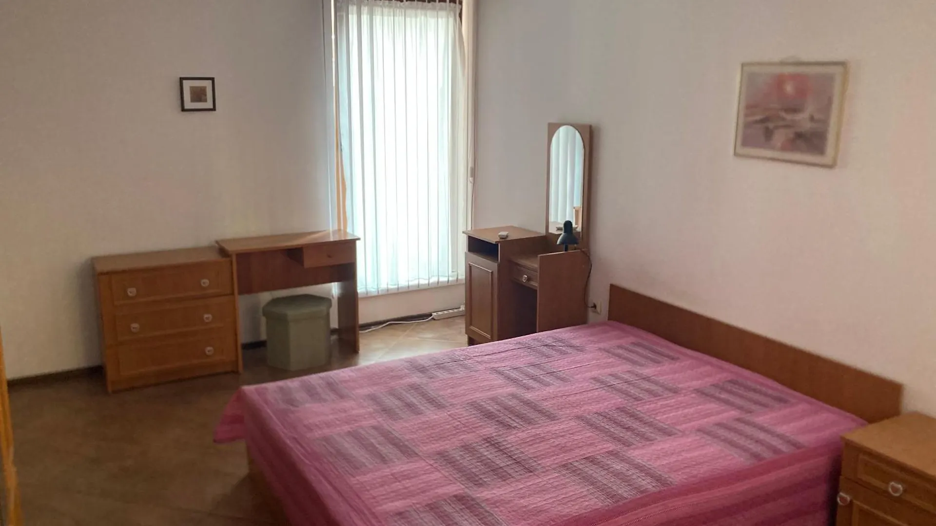 Europa Apartment Varna
